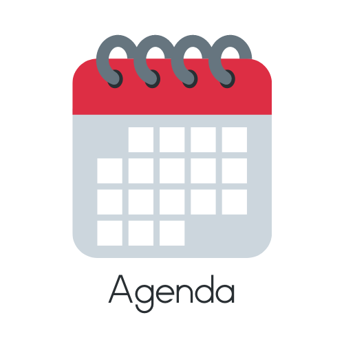 Agenda