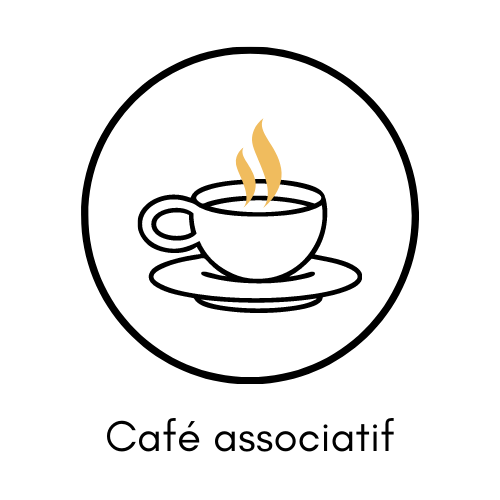 Café associatif