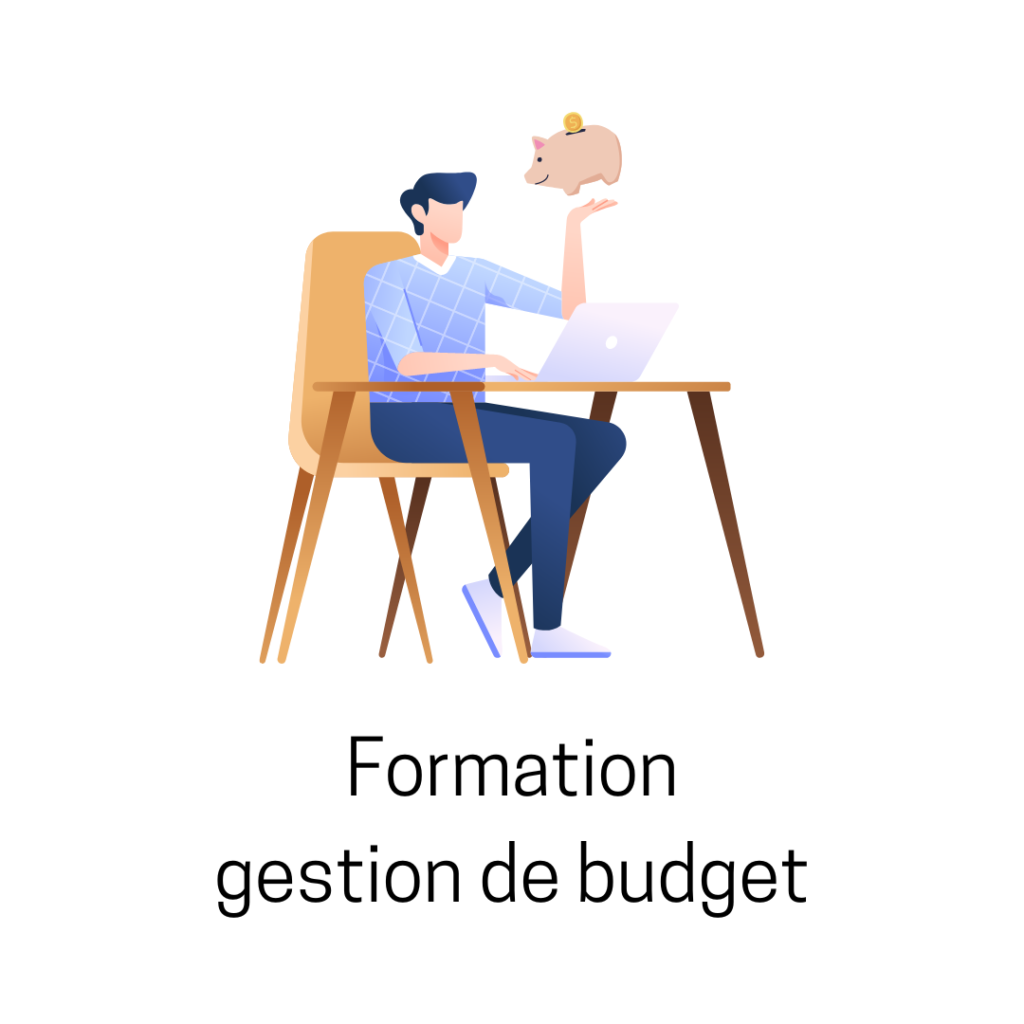 Formation gestion de budget – Espace Confluence